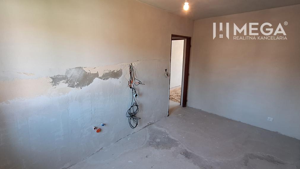 EXKLUZÍVNE NA PREDAJ 2 izbový byt na Palárikovej ulici v SV
