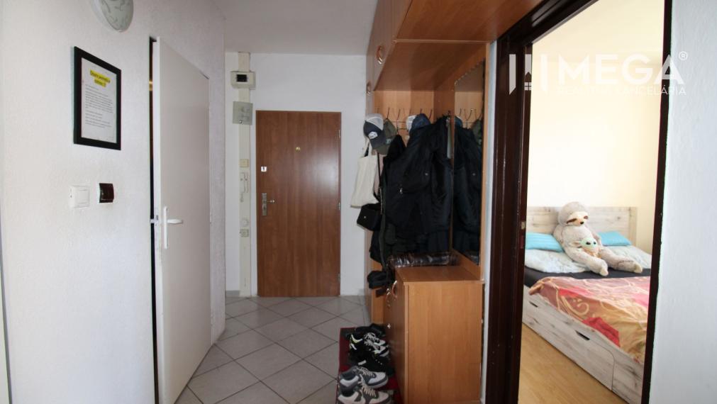 PREDAJ 3-IZBOVÉHO BYTU (67 m2) v HUMENNOM