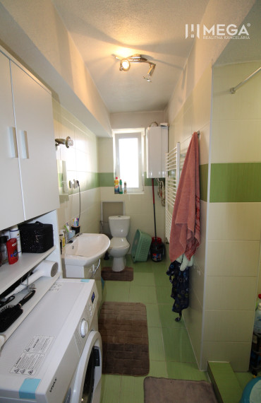 NA PREDAJ - 3 izbový byt na Švermovej ul. v meste Stakčín
