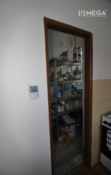 NA PREDAJ - 3 izbový byt na Švermovej ul. v meste Stakčín