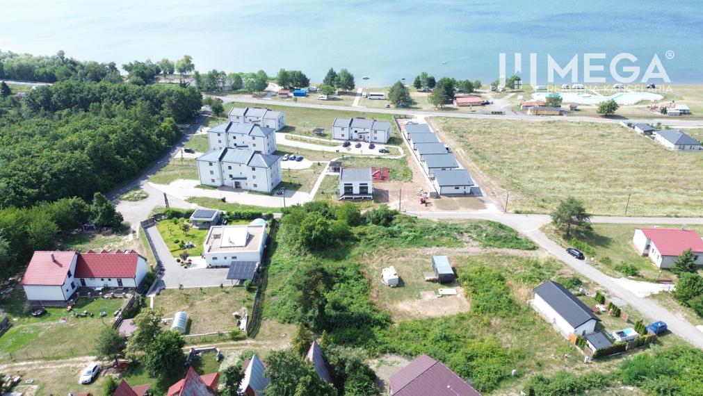Predaj stavebného pozemku pri Zemplínskej šírave – Klokočov