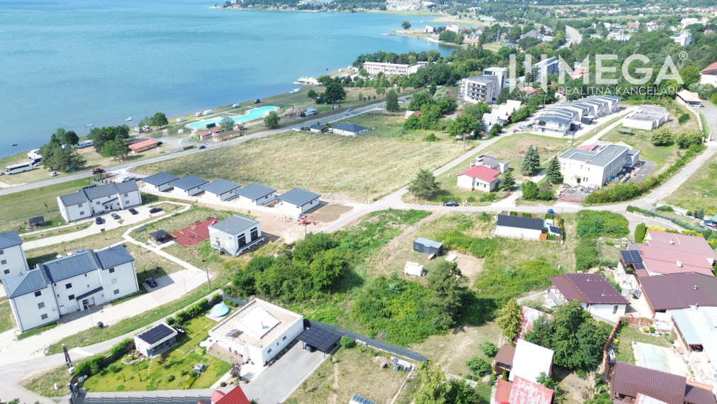 Predaj stavebného pozemku pri Zemplínskej šírave – Klokočov