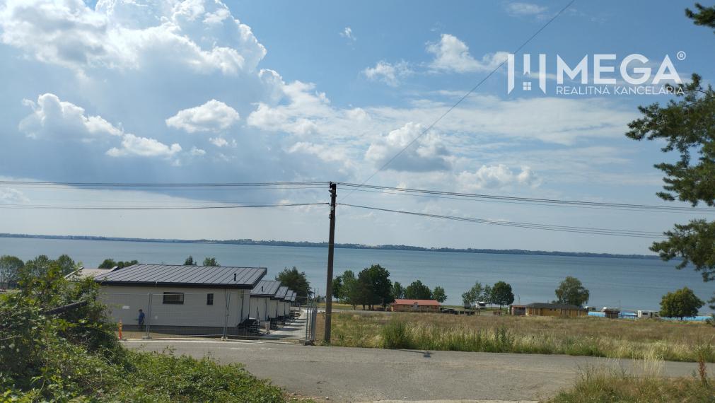 Predaj stavebného pozemku pri Zemplínskej šírave – Klokočov