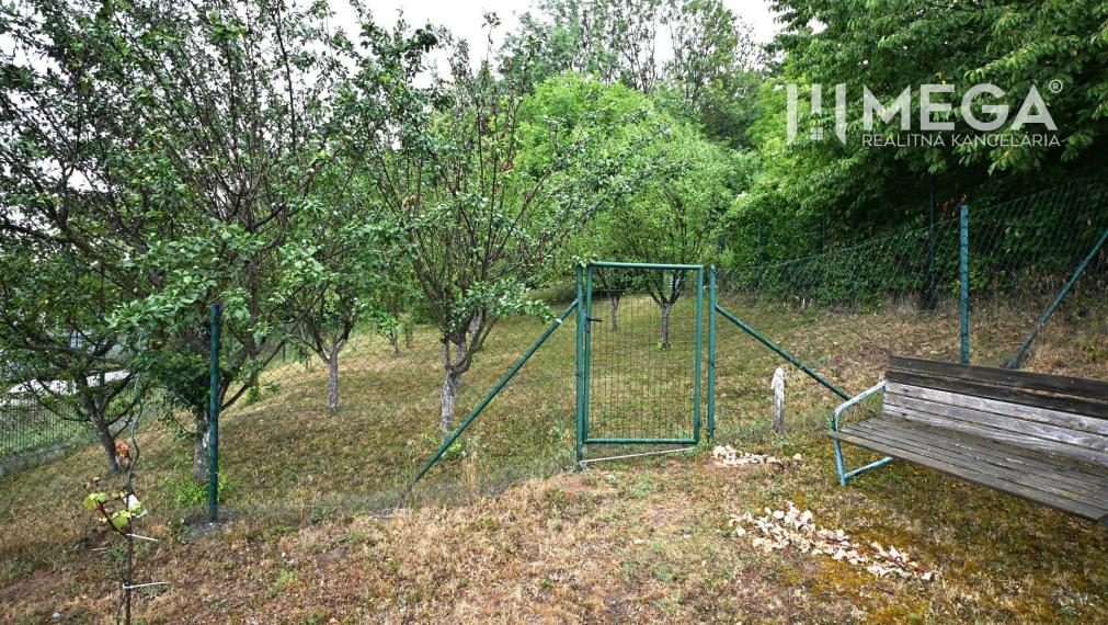 PREDAJ RODINNÉHO DOMU v HUMENNOM (Sídlisko Poľana)