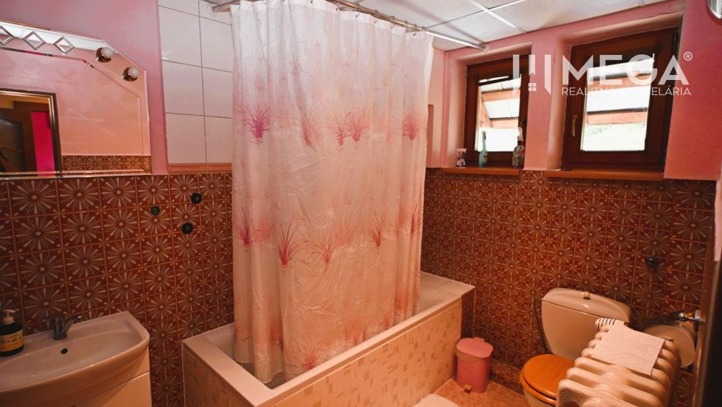 PREDAJ RODINNÉHO DOMU v HUMENNOM (Sídlisko Poľana)