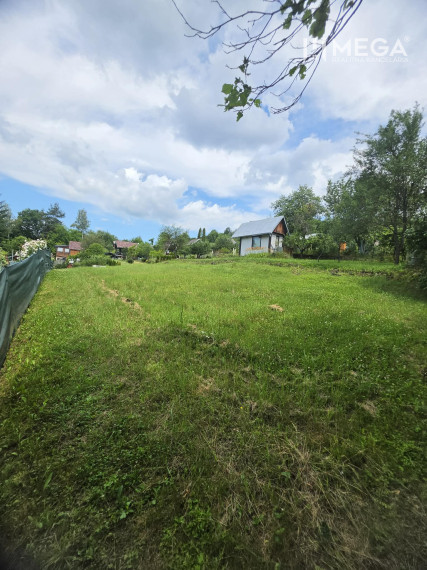 Záhrada na predaj – 365 m², Pichoňka, Snina