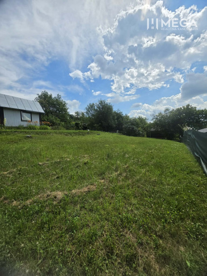Záhrada na predaj – 365 m², Pichoňka, Snina