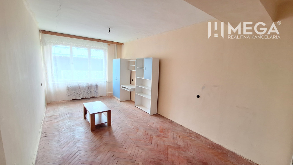 EXKLUZÍVNE NA PREDAJ 2 izbový byt na Gorkého ulici v ML