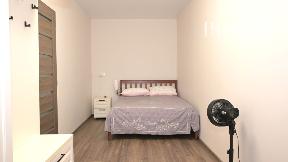 PREDAJ VEĽKÉHO 4-IZBOVÉHO BYTU (88 m2) na ulici LABORECKÁ v HUMENNOM