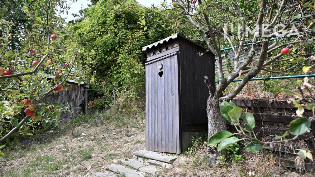 PREDAJ ZÁHRADNEJ CHATKY s POZEMKOM (oblasť POKROK)