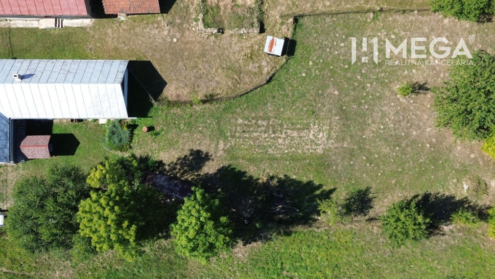 PREDAJ RODINNÉHO DOMU so záhradou KOLBASOV (okres SNINA)
