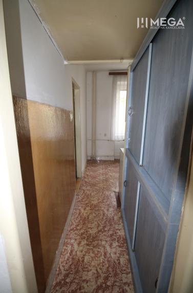 NA PREDAJ - 2 iz. byt s balkónom blízko centra mesta Humenné