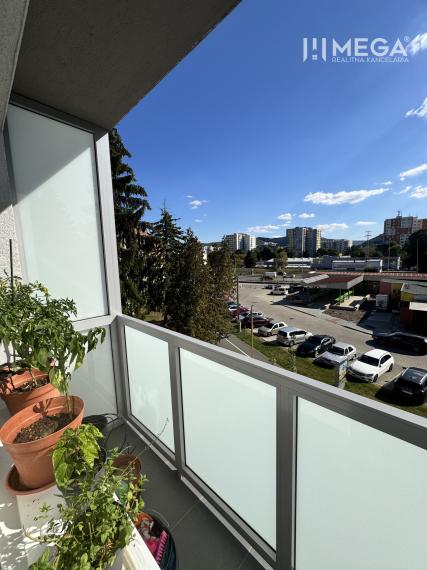 Predaj 3 izbový byt - Humenné, Ševčenkova