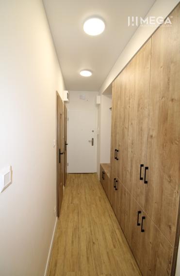 NA PRENÁJOM -  Zariadený 2 izbový byt s balkónom, Dobrianského, Humenné