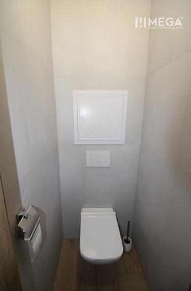 NA PRENÁJOM -  Zariadený 2 izbový byt s balkónom, Dobrianského, Humenné