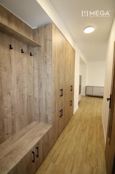 NA PRENÁJOM -  Zariadený 2 izbový byt s balkónom, Dobrianského, Humenné
