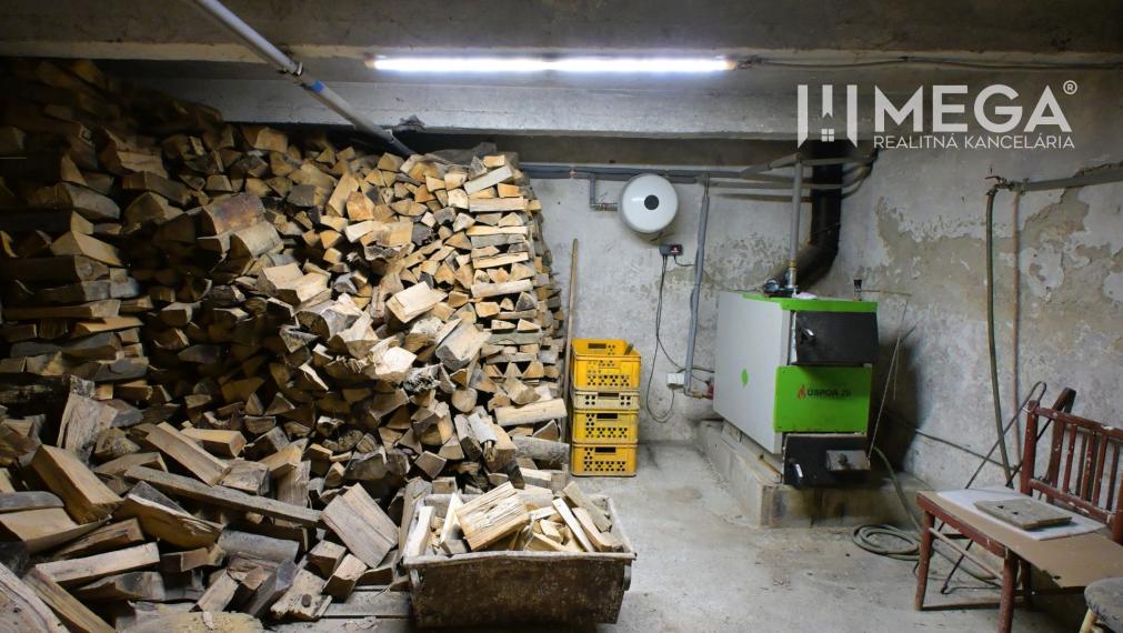 PREDAJ POLYFUNKČNEJ BUDOVY PO REKONŠTRUKCII V OBCI ČABALOVCE