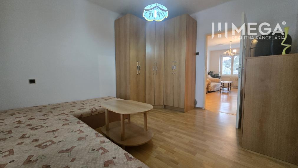 NA PRENÁJOM: Príjemný 2-izbový byt (55 m²) | Ševčenkova ulica, Humenné