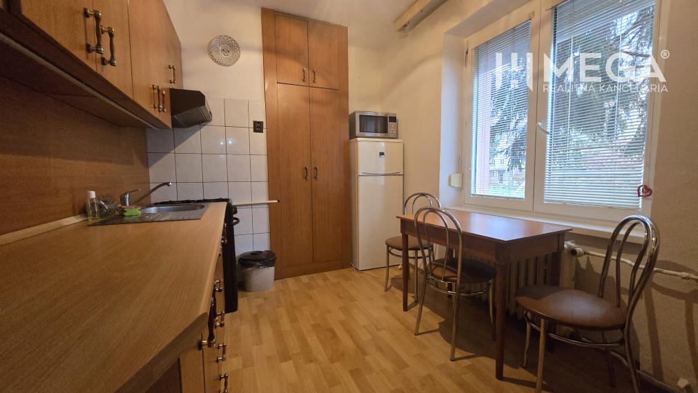 NA PRENÁJOM: Príjemný 2-izbový byt (55 m²) | Ševčenkova ulica, Humenné