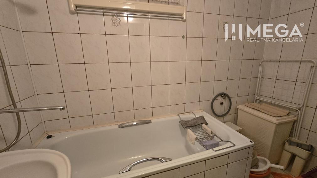 NA PRENÁJOM: Príjemný 2-izbový byt (55 m²) | Ševčenkova ulica, Humenné