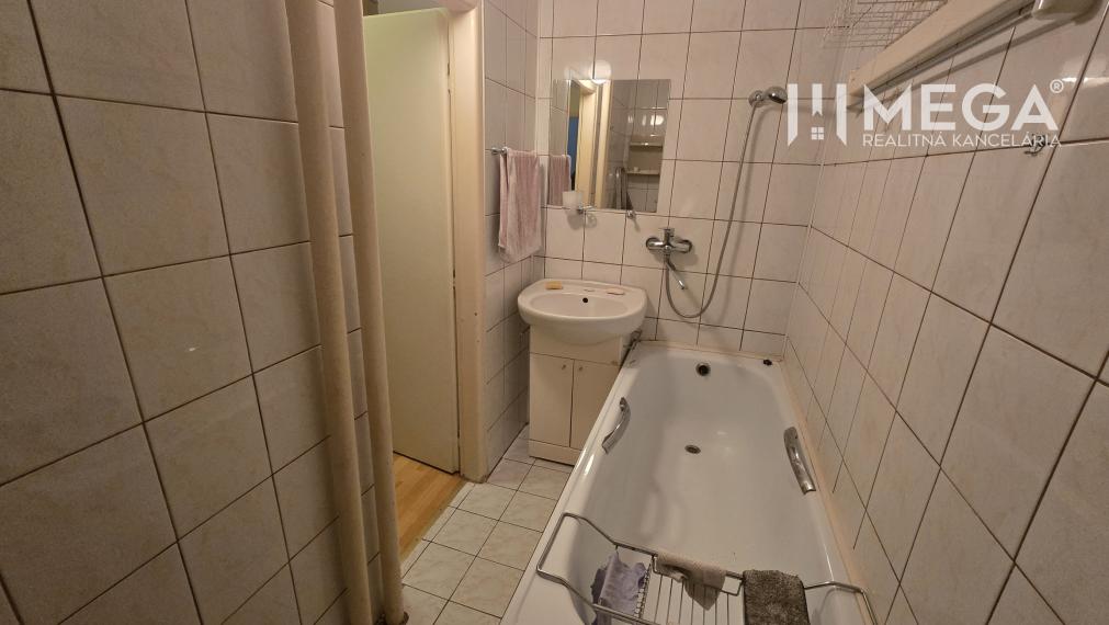 NA PRENÁJOM: Príjemný 2-izbový byt (55 m²) | Ševčenkova ulica, Humenné