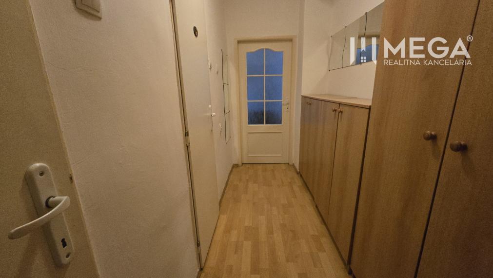 NA PRENÁJOM: Príjemný 2-izbový byt (55 m²) | Ševčenkova ulica, Humenné