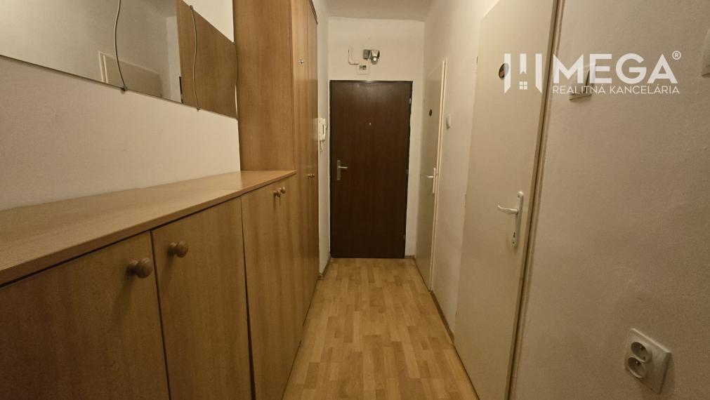 NA PRENÁJOM: Príjemný 2-izbový byt (55 m²) | Ševčenkova ulica, Humenné