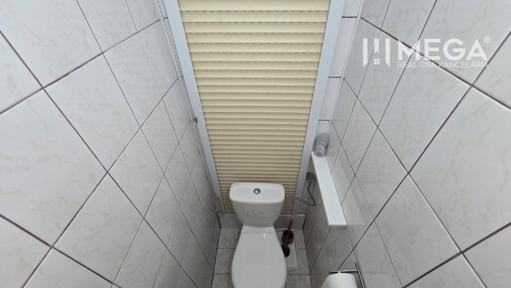 NA PRENÁJOM: Príjemný 2-izbový byt (55 m²) | Ševčenkova ulica, Humenné