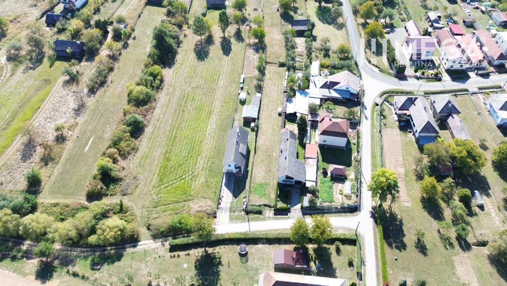 EXKLUZÍVNE NA PREDAJ: Pozemok Rovné, okr. Humenné