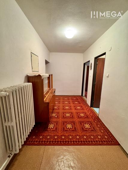 Exkluzívne na predaj rodinný dom na Lieskovej ulici v Humennom
