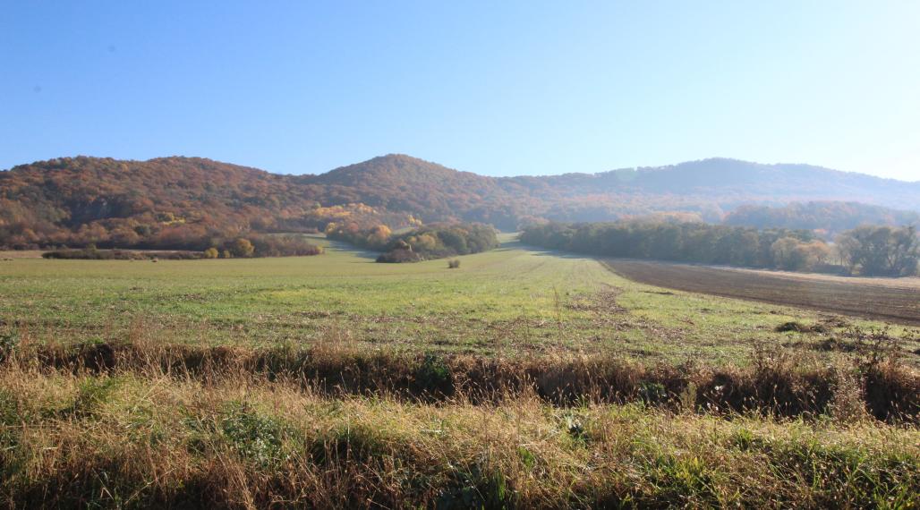 Exkluzívne: Na predaj pozemok v Jasenove