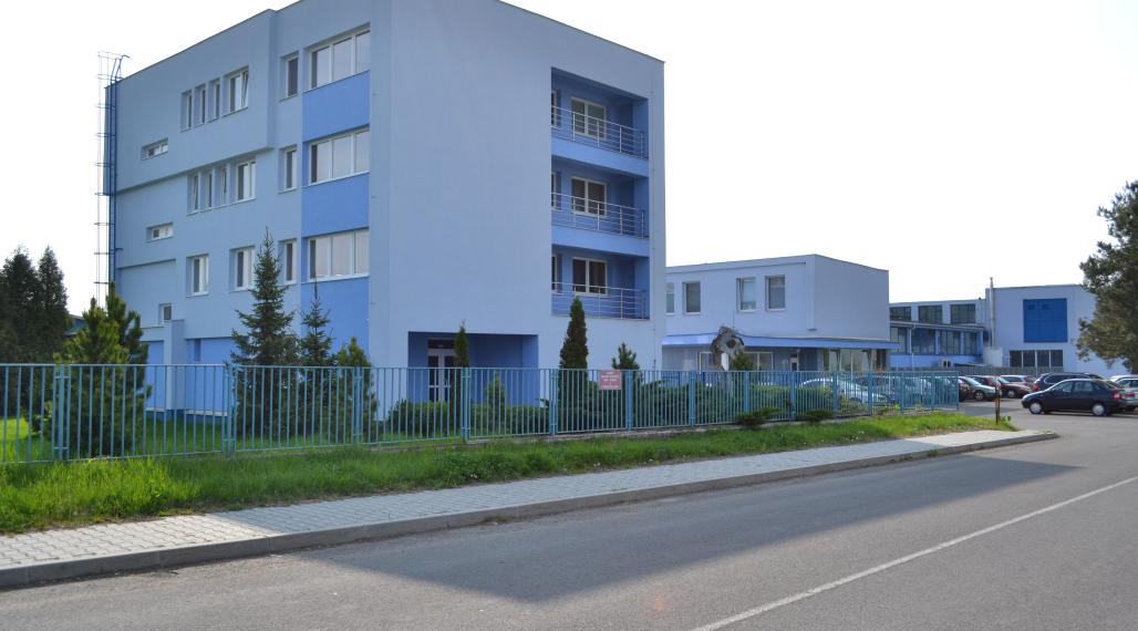 Posledné kancelárie na prenájom