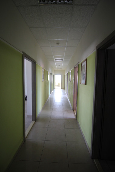 Prenájom kancelárskych priestorov v meste Humenné