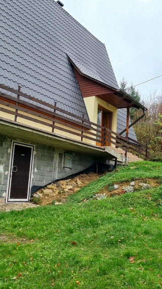 Chata na predaj - Domaša, Holčíkovce - ZNÍŽENÁ CENA