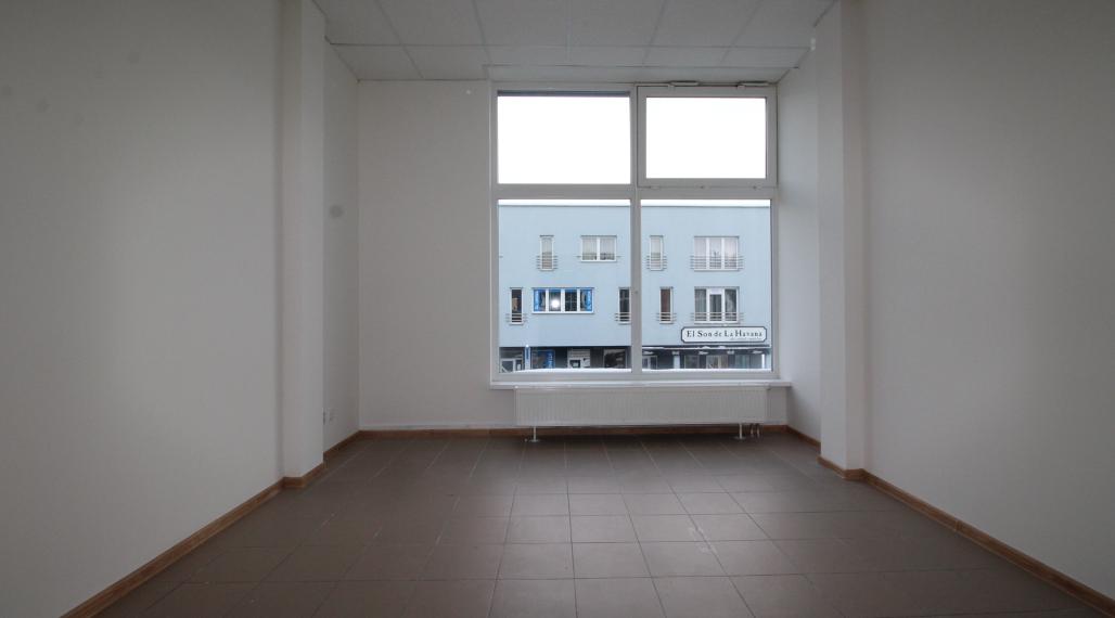 Už len 1 kancelárie na PRENÁJOM v OD Laborec v Humennom