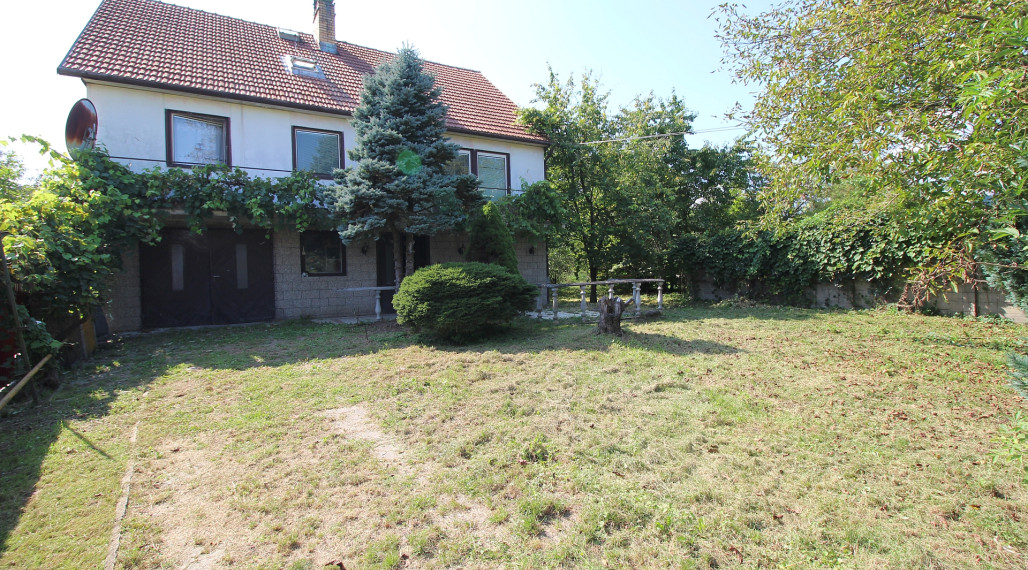 Na predaj jedinečná nehnuteľnosť na bývanie, či podnikanie v meste Humenné