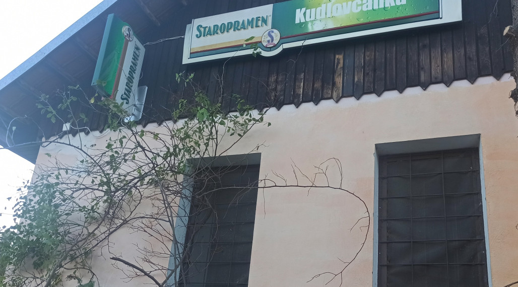 Na predaj jedinečná nehnuteľnosť na podnikanie či bývanie v meste Humenné