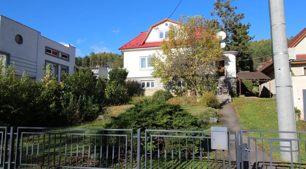 Predaný - Na predaj dom s vynikajúcou polohou, mesto Humenné, exkluzívna ponuka!