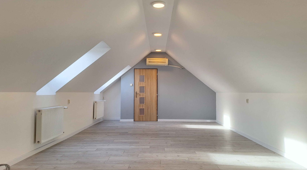 EXKLUZÍVNE  na prenájom obchodný priestor v meste Humenné