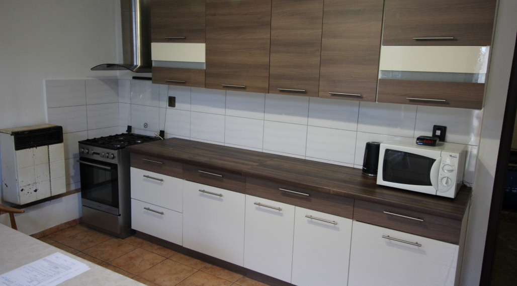 Na predaj rodinný dom v obci Belá nad Cirochou