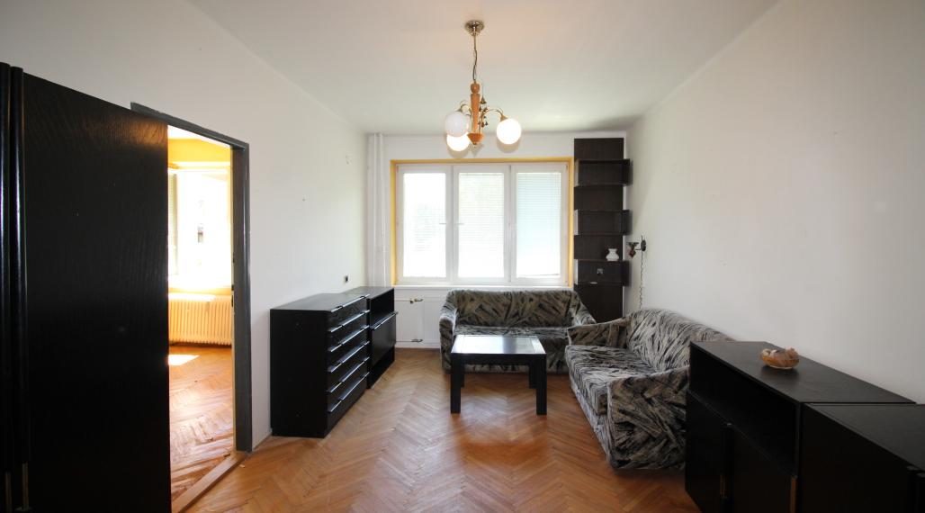 Na predaj 3izbový byt - Dobrianskeho - mesto Humenné