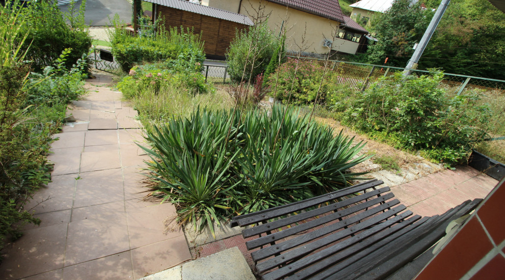 Na predaj Rodinný dom v obci Kochanovce