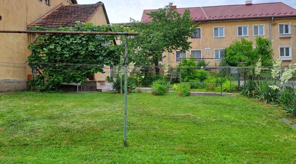 Na predaj 3 izbový byt so záhradou za super cenu v meste Snina