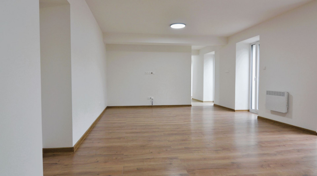 PREDAJ MODERNE ZREKONŠTRUOVANÝCH BYTOV V STRÁŽSKOM (BYT I)