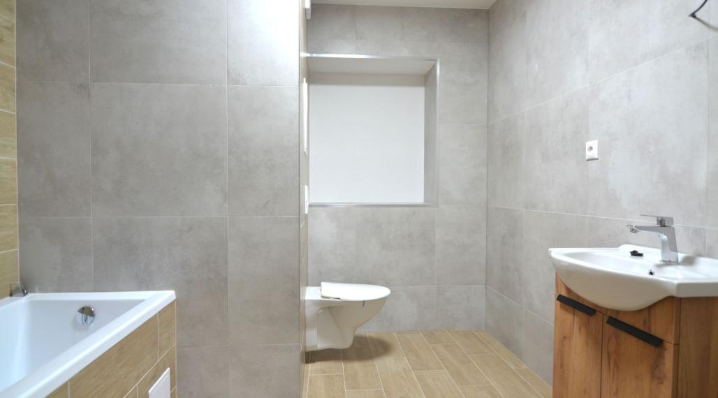 PREDAJ MODERNE ZREKONŠTRUOVANÝCH BYTOV V STRÁŽSKOM (BYT G)