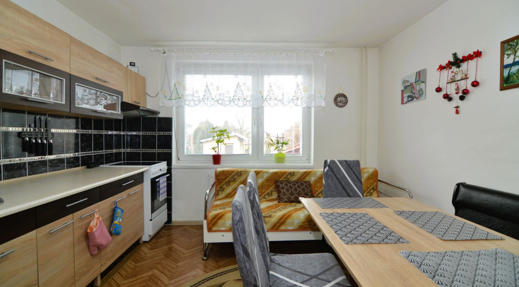 PREDAJ RODINNÉHO DOMU v obci LACKOVCE (HE)