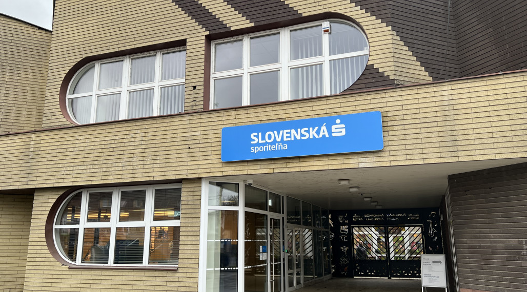 Na prenájom kancelárie v centre mesta Stropkov