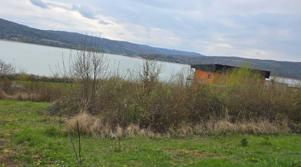 NA PREDAJ: Rekreačný pozemok s výhľadom, Domaša – Holčíkovce