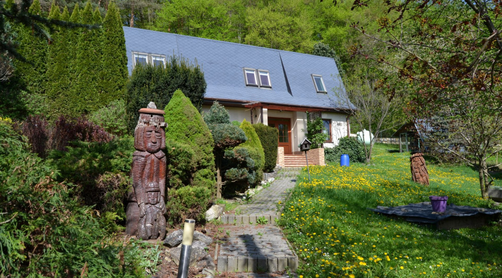 AKTUALIZÁCIA CENY - PREDAJ RODINNÉHO DOMU v obci UDAVSKÉ