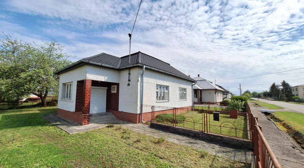 REZERVOVANÉ - Rodinný dom v obci Veľké Revištia